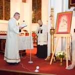 Wielkopostne Czuwanie Młodych w Złocieńcu