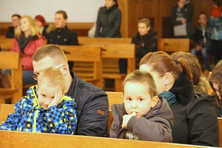 Chomranickie Drogi Krzyżowe