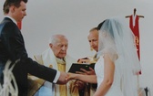 Śp. ks. Franciszek Rozwód na zdjęciach