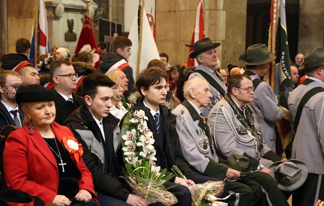 78. rocznica ogłoszenia Prawd Polaków spod Znaku Rodła