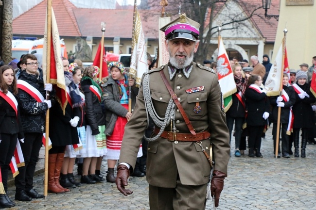 78. rocznica ogłoszenia Prawd Polaków spod Znaku Rodła