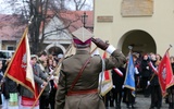 78. rocznica ogłoszenia Prawd Polaków spod Znaku Rodła