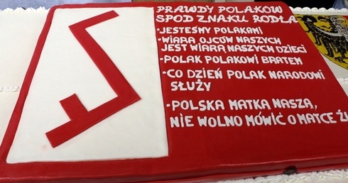 78 lat minęło, a te prawdy wciąż aktualne