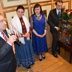 Jubileusz Muzeum Karola Szymanowskiego w Zakopanem