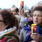 Znaki Bożego Miłosierdzia w Międzybrodziu Żywieckim