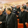 Konferencja księży dziekanów