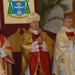 Nawiedzenie w parafii MB Anielskiej w Dębicy
