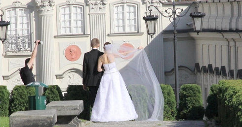 Miłość zmienia się, ale nie ustaje