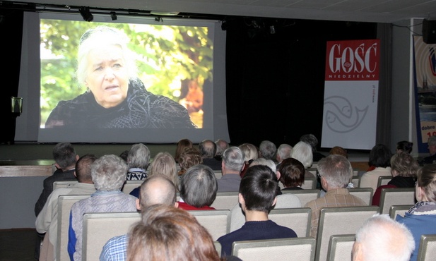 Katolickie Dni Filmowe odbędą się w stolicy po raz dziesiąty