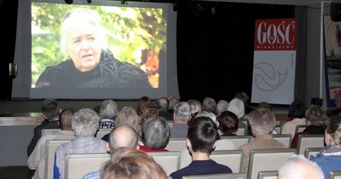 Katolickie Dni Filmowe odbędą się w stolicy po raz dziesiąty