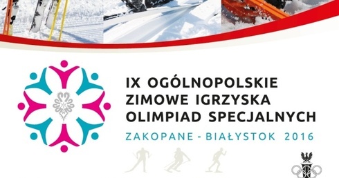 Olimpiada Specjalna w Zakopanem