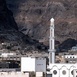 Aden. Stare miasto