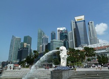 Singapur