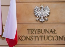 Trybunał Konstytucyjny