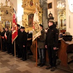 Narodowy Dzień Pamięci Żołnierzy Wyklętych w Łowiczu