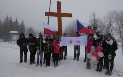 Zbieg okoliczności na 1046 m n.p.m.