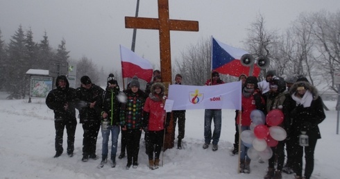 Zbieg okoliczności na 1046 m n.p.m.