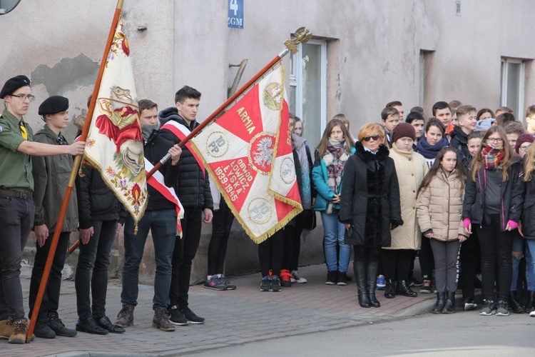 71. rocznica "Małego Arsenału"