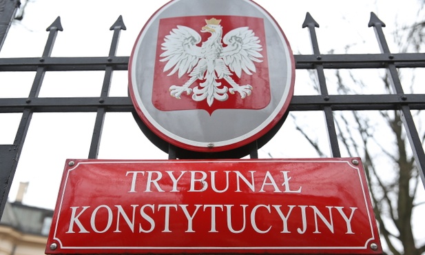 Wyciekł projekt orzeczenia TK?!
