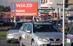 Zaparkuj i idź
