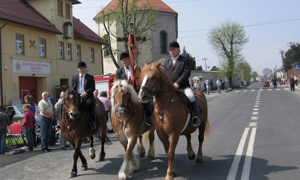Co zrobić z pobożnością ludową na Śląsku?