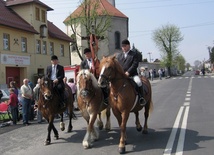 Co zrobić z pobożnością ludową na Śląsku?