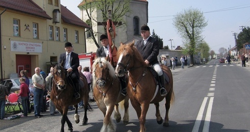 Co zrobić z pobożnością ludową na Śląsku?