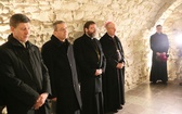 Spotkanie biskupów