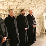 Spotkanie biskupów