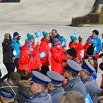 Ceremonia otwarcia igrzysk