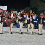 Ceremonia otwarcia igrzysk