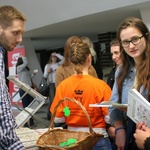 Targi "Edukacja 2016" w Katowicach