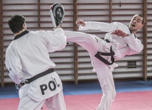 Teakwondo dla każdego