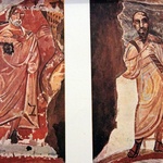 Ks. Wilpert i jego „Rzymskie mozaiki i malowidła..."
