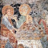Ks. Wilpert i jego „Rzymskie mozaiki i malowidła..."