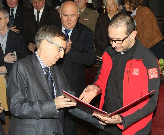 Małopolanie Roku 2015