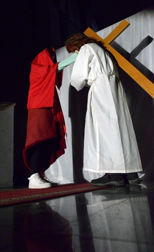 Drogi Krzyżowe w diecezji radomskiej