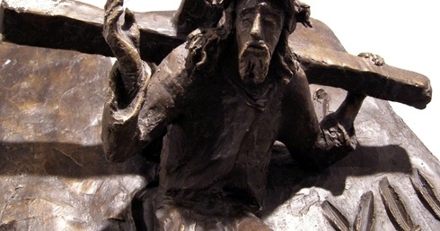 Drogi Krzyżowe w diecezji radomskiej