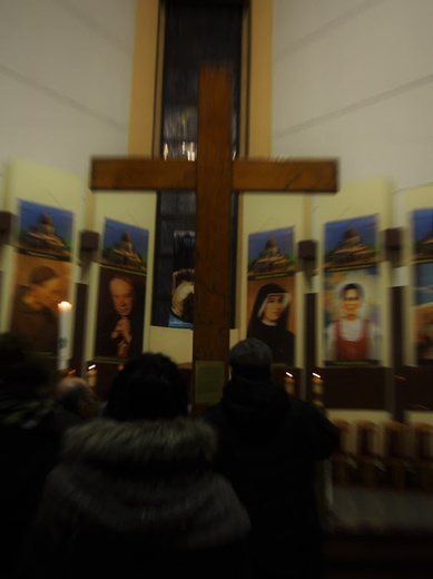 Symbole w Zgorzelcu