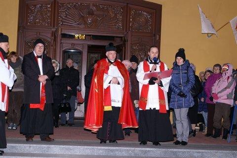 Symbole w Zgorzelcu