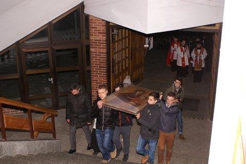 Symbole w Zgorzelcu