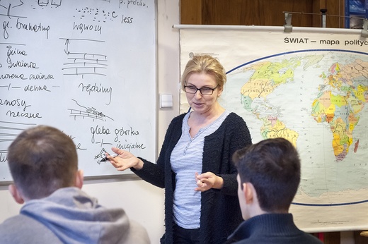 Liceum ks. Archutowskiego