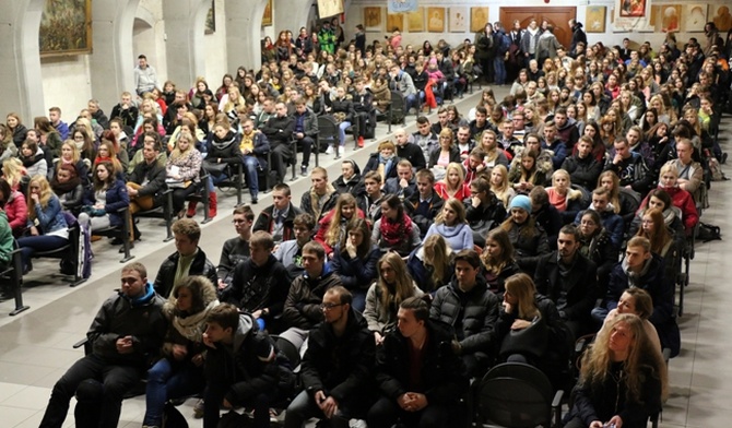 Pan Bóg nie zdałby matury z matmy