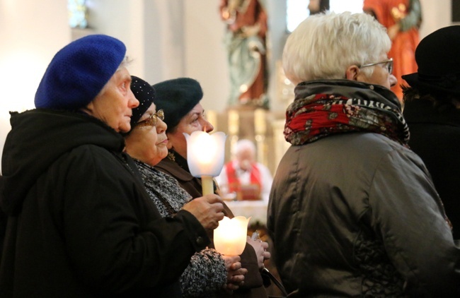 Bractwo Żywej Drogi Krzyżowej