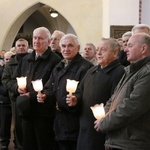 Bractwo Żywej Drogi Krzyżowej