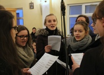 Duchowe przygotowanie do ŚDM