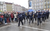 Amerykańskie wojsko w Opolu