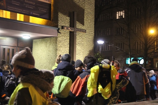EDK Katowice-Oświęcim