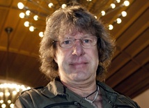 Zmarł Keith Emerson