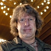 Zmarł Keith Emerson